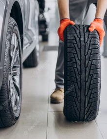 Premier New Tires & Used Tires – Available in New Orleans, Gentilly, Central Business District, Metairie, Kenner, Claiborne, Uptown / Carrollton, Lakeview, Mid-City, Laplace
